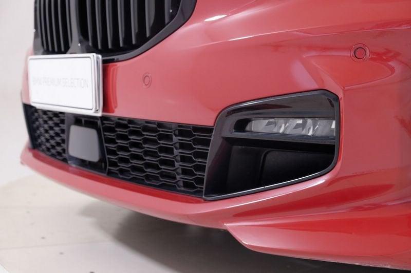 BMW Serie 1 F40 Diesel 118d Msport auto