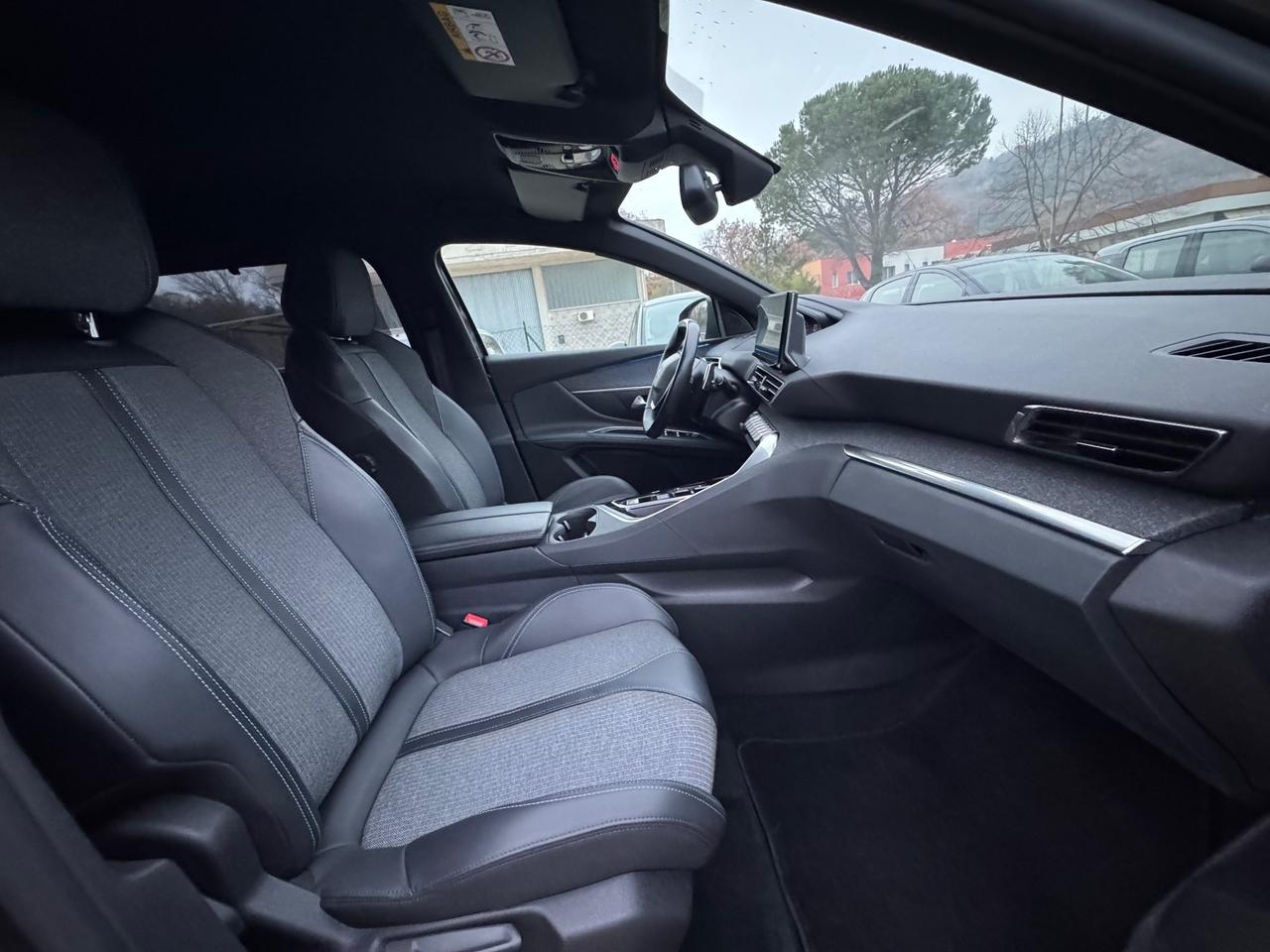 Peugeot 5008 BlueHDi 130 7 Posti EAT8 Allure Pack