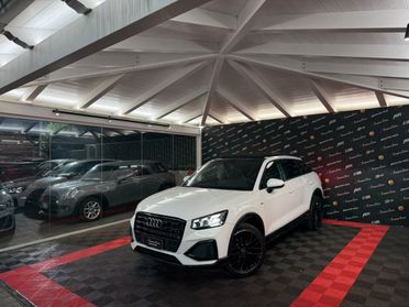 Audi Q2 35 2.0 tdi Sline s-tronic