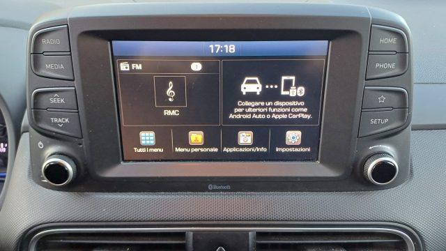 HYUNDAI Kona 1.0 T-GDI Comfort