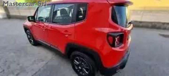 JEEP Renegade Renegade 1.6 mjt Longitude 2wd 130cv -GK811LP