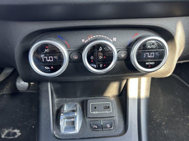Alfa Romeo Giulietta 1.6 JTDm 120 CV Super TAGLIANDO E GARANZIA EUROPEA INCLUSI