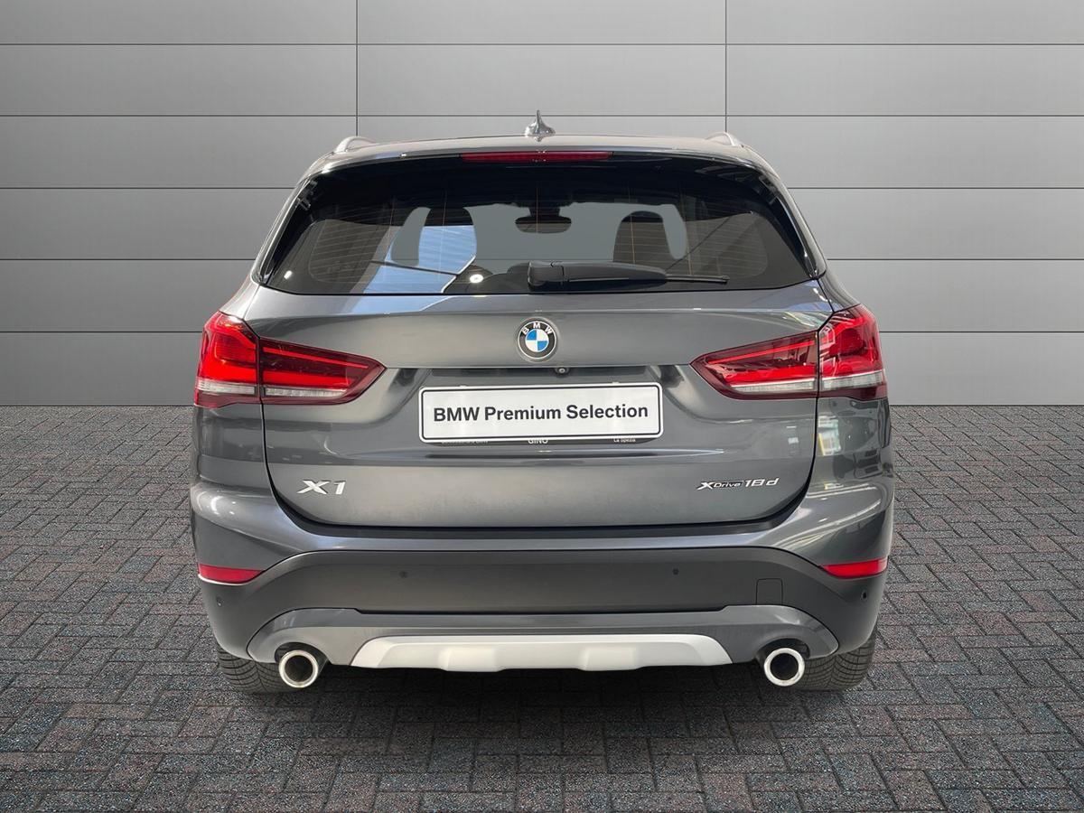 BMW X1 xdrive18d xLine