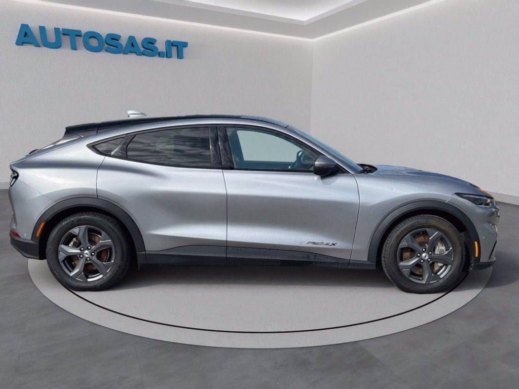 FORD Mustang Mach-E Elettrico Extended 294CV del 2021
