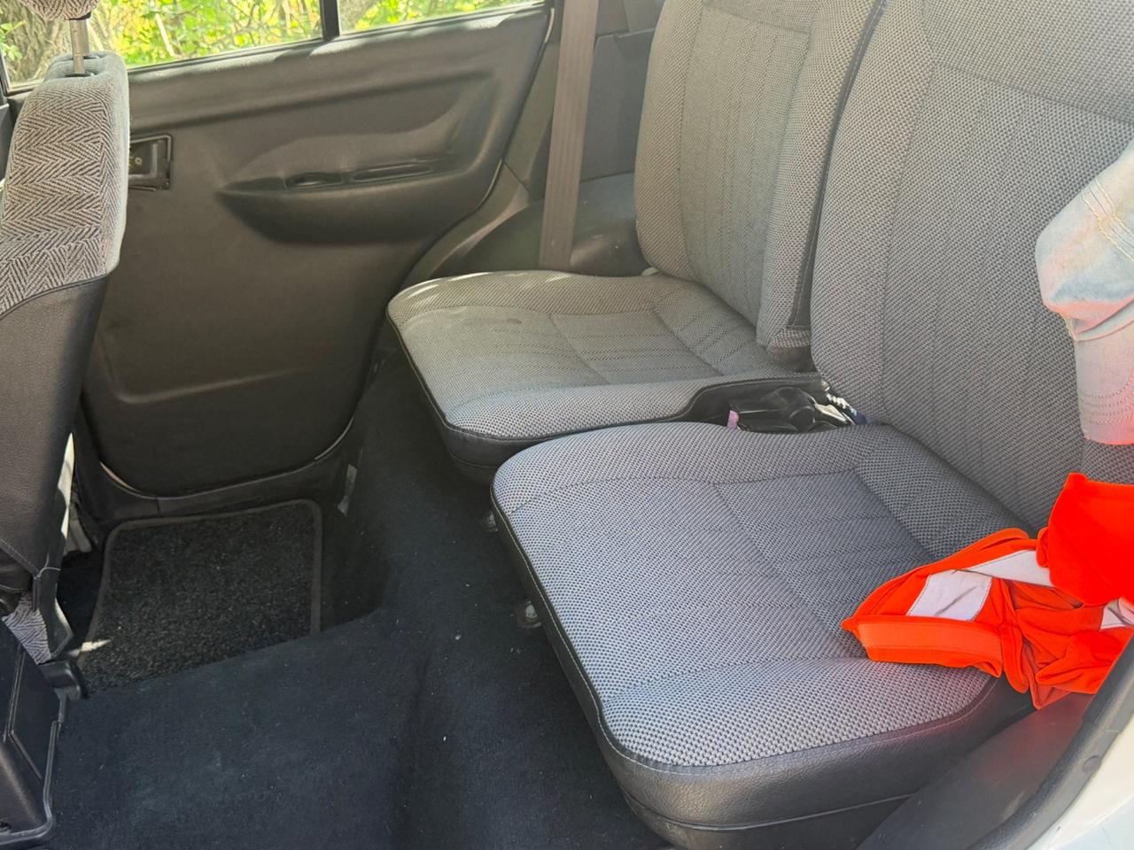 Suzuki Vitara 1.6i 16V cat 5p. S.W. P.Pack