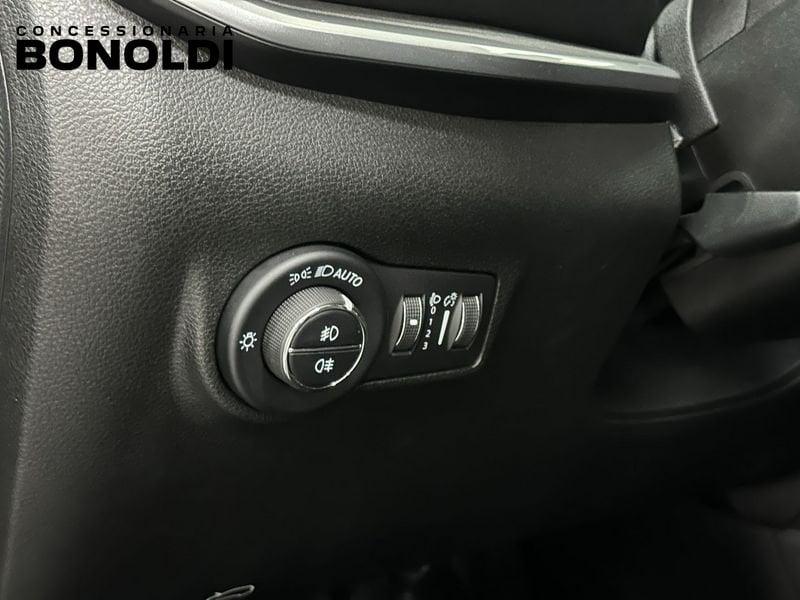 Jeep Compass Compass 1.6 Multijet II 2WD Limited