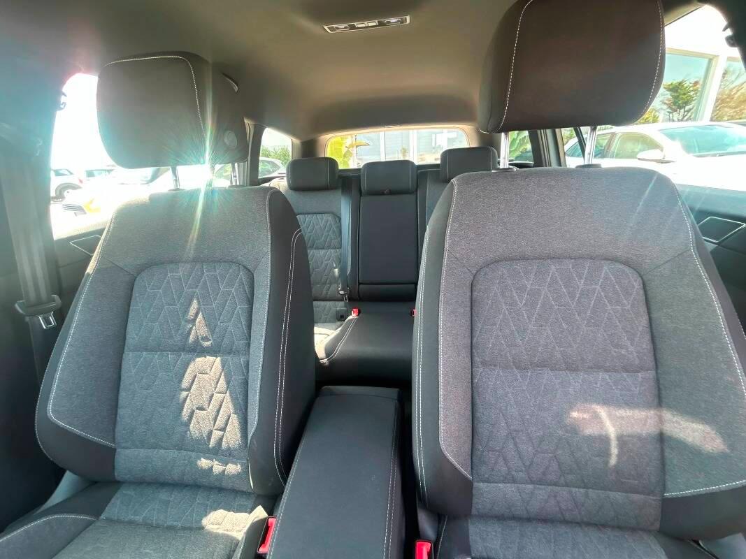 Volkswagen Passat Variant 2.0 tdi Business 150cv