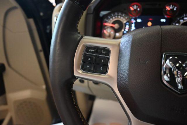 DODGE RAM 1500 5.7V8 CREW CAB MB LONGHORN GPL 400CV STRAFULL