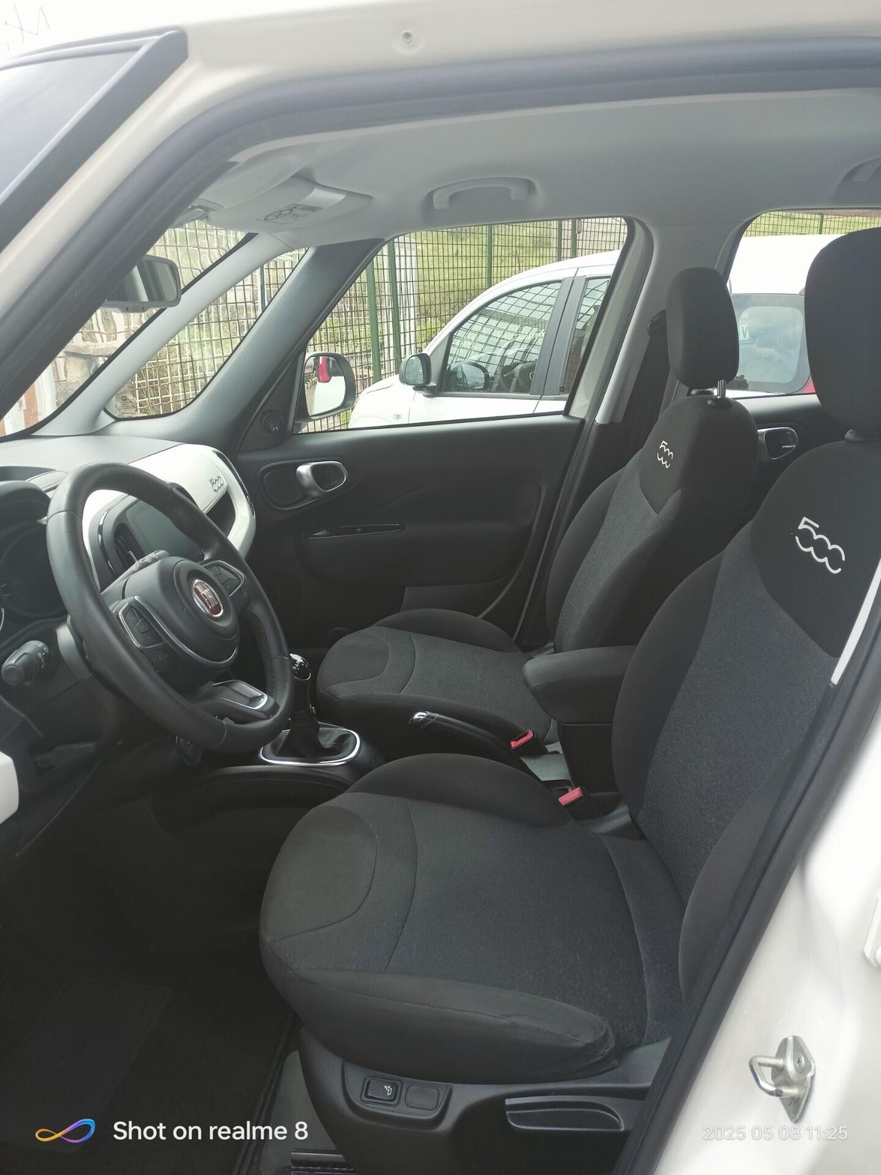 Fiat 500L Wagon 1.3 Multijet 95 CV Business
