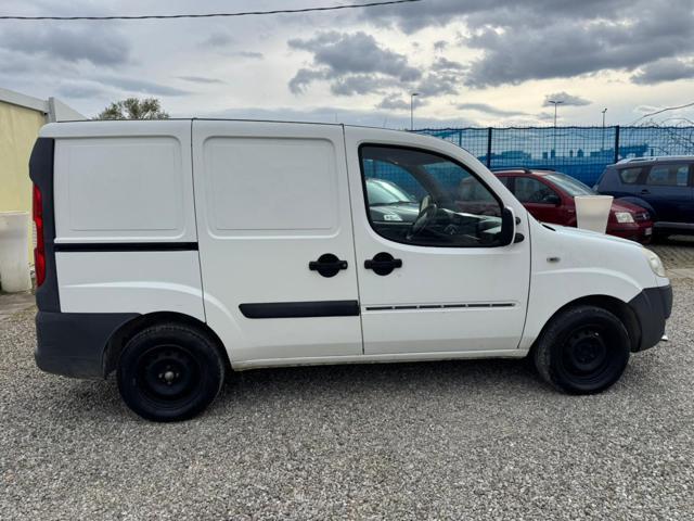 FIAT Doblo Doblò 1.6 16V Nat.Pow. PC-TN Carg.Lam.SX