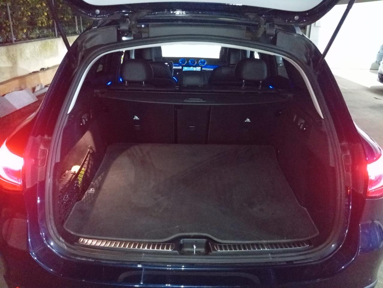 Mercedes-benz GLC 220 d 4Matic Mild Hybrid Advanced