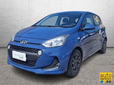 HYUNDAI I10 1.0 LOGIN