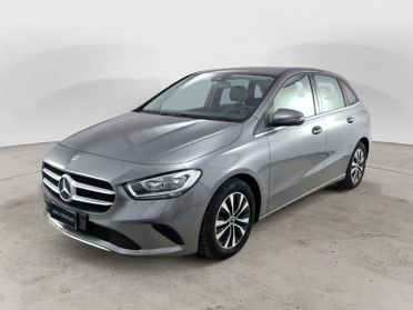 Mercedes-Benz Classe B 180 d 116 CV Automatica Sport