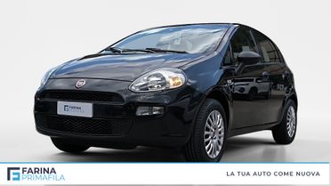 FIAT Punto III 2012 - Punto 5p 1.2 Street E6