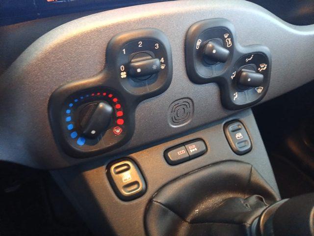 FIAT Panda 0.9 TwinAir Turbo S&S 4x4