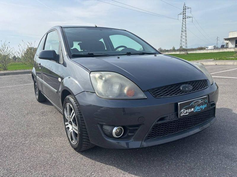 Ford Fiesta NEOP. 1.6 Diesel 90cv