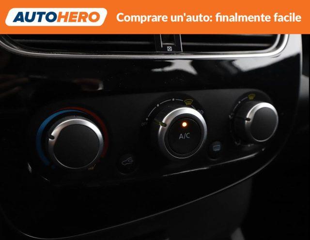 RENAULT Clio dCi 8V 90 CV 5 porte Business