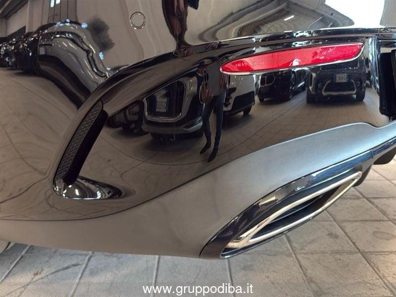 Mercedes-Benz CLA Sh.Brake - X118 2019 D Shooting Brake 200 d Premium auto