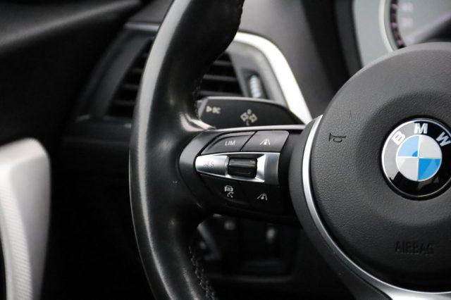 BMW 116 d 5p. Msport Uniprop.
