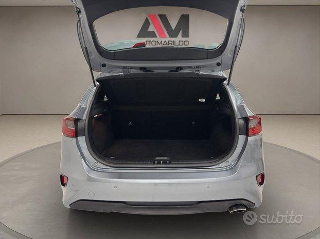 Kia cee'd Ceed 1.0 t-gdi Business Class Techno Pac