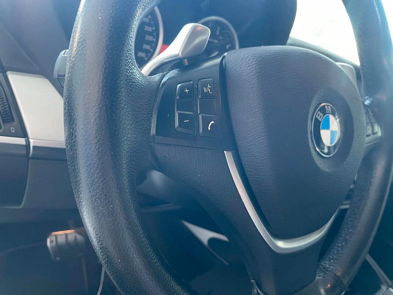 Bmw X6 xDrive30d Eletta