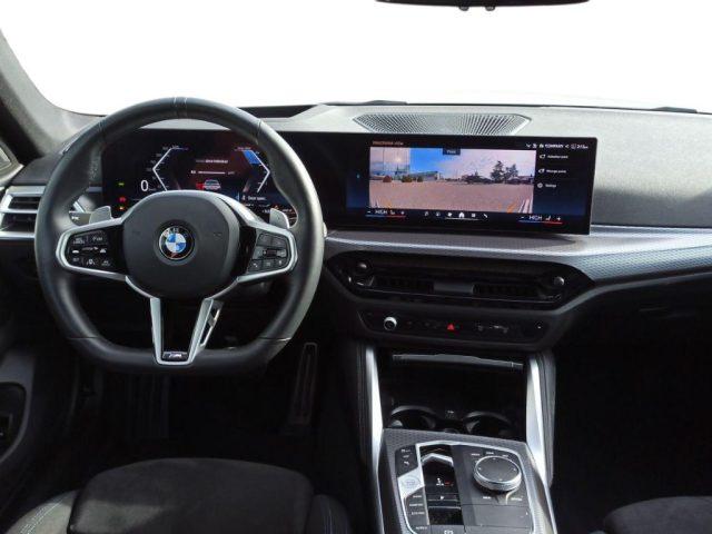 BMW 420 d xDrive 48V Msport Pro Aut.