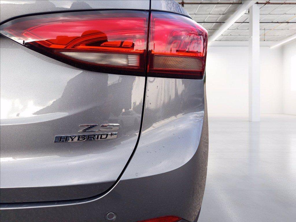 MG ZS 1.5 hybrid+ Luxury auto del 2026