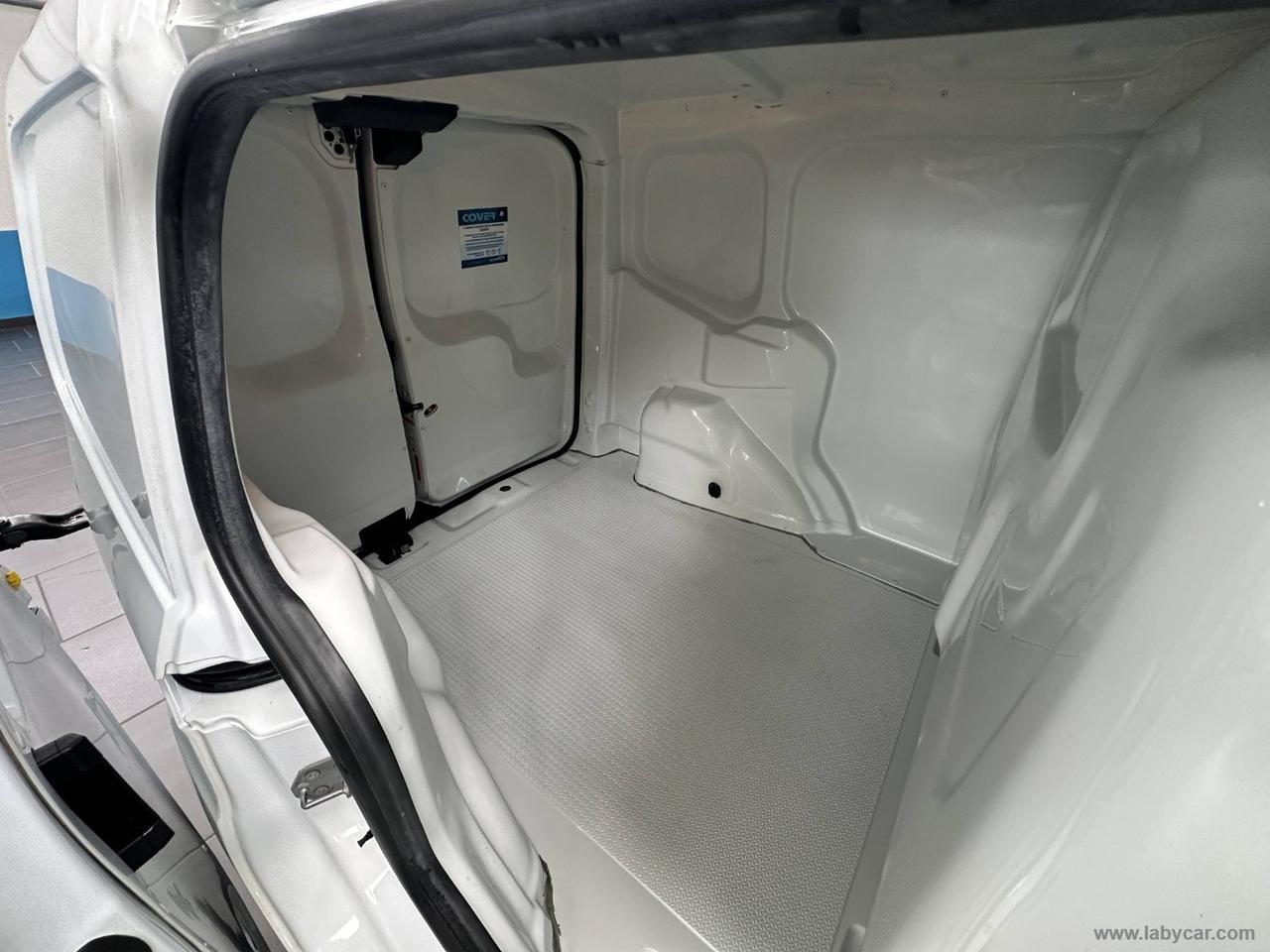 Transit Courier 1.0 EcoB.100CV Van Trend