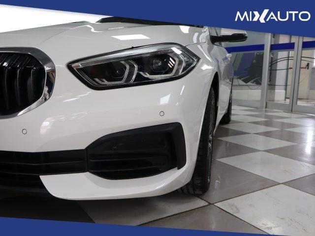 BMW 118 i 5 Porte Business Advantage