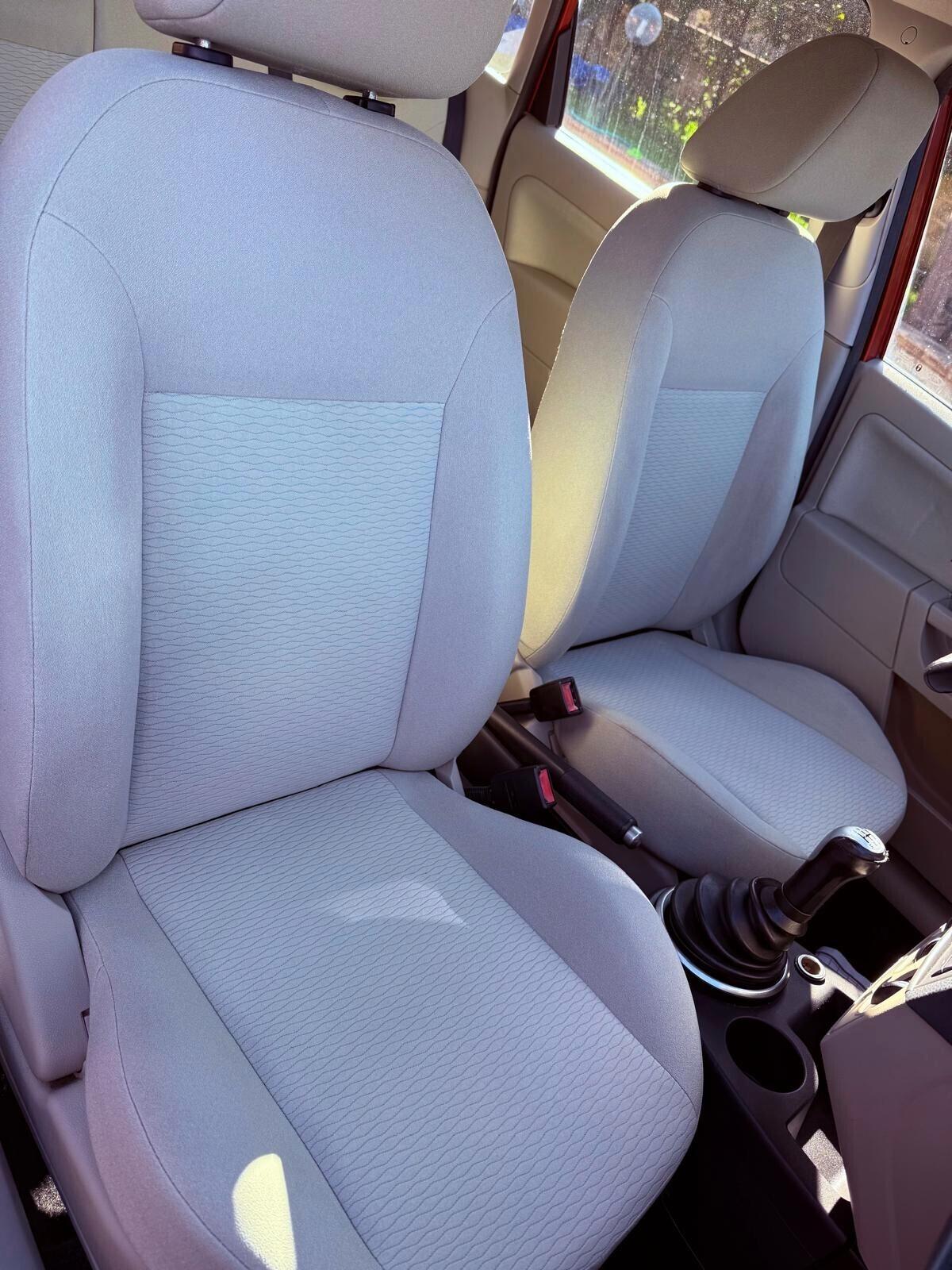 Lancia Ypsilon 1.2 MOMO DESIGN + FORD FIESTA 1.2 GHIA 5 PORTE COME NUOVA