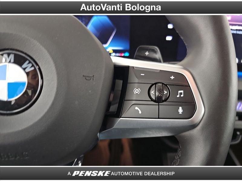 BMW Serie 1 118d MSport Pro