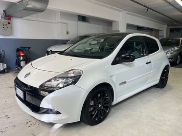 Renault Clio Clio III 2009 3p 2.0 16v 20th Anniversario 203cv