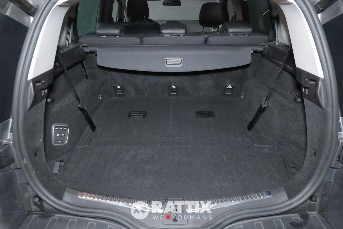 Renault Espace 2.0 blue dci 160CV Executive 7p.ti edc + tetto apribile