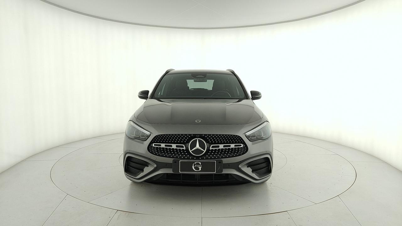 Mercedes-Benz GLA 200 d AMG Line Advanced Plus auto