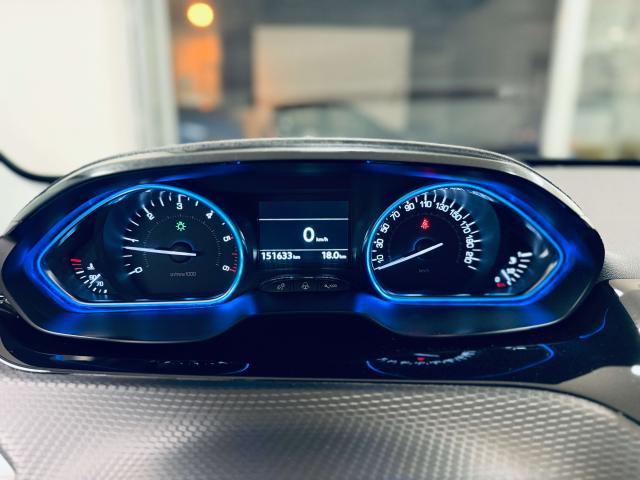 Peugeot 2008 1.6 bluehdi Allure 100cv