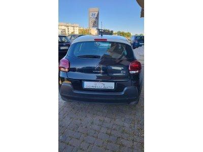 Citroen C3 SHINE
