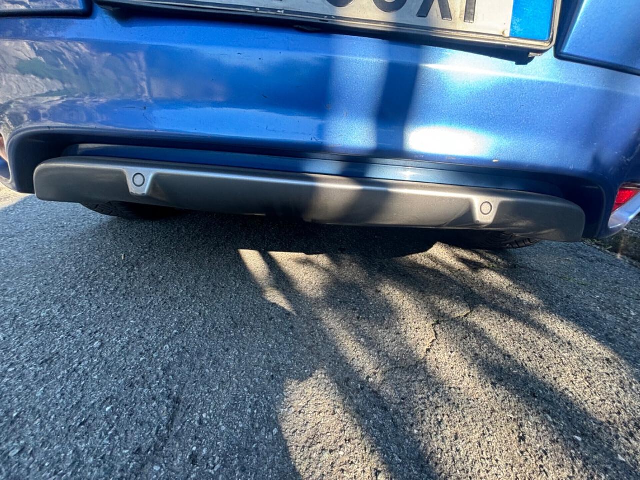 Renault Megane Mégane Coupé 1.6 dCi 130CV Start&Stop ESM Energy GT Line