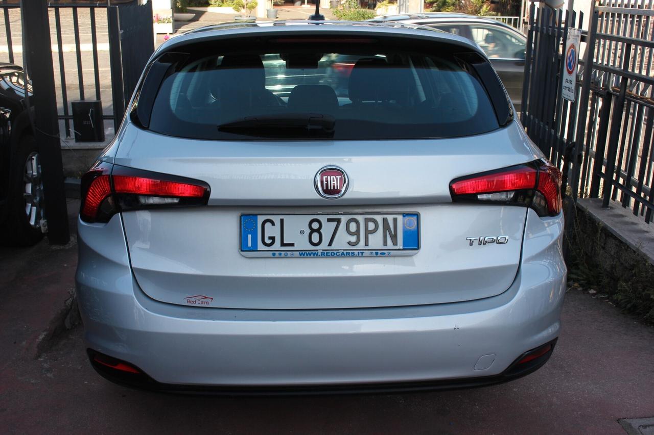 Fiat Tipo 1.0-100cv*PREZZO VERO*unipro-garanzia 12 mesi