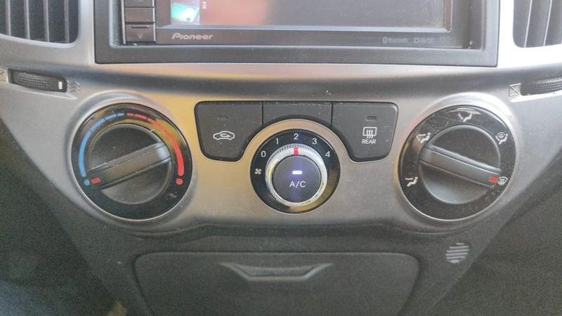 Hyundai i20 i20 1.2 5p. Econext Sound Edition