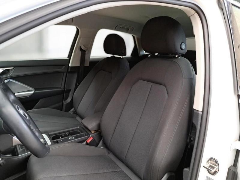 AUDI Q3 SPORTBACK 35 TDI S tronic