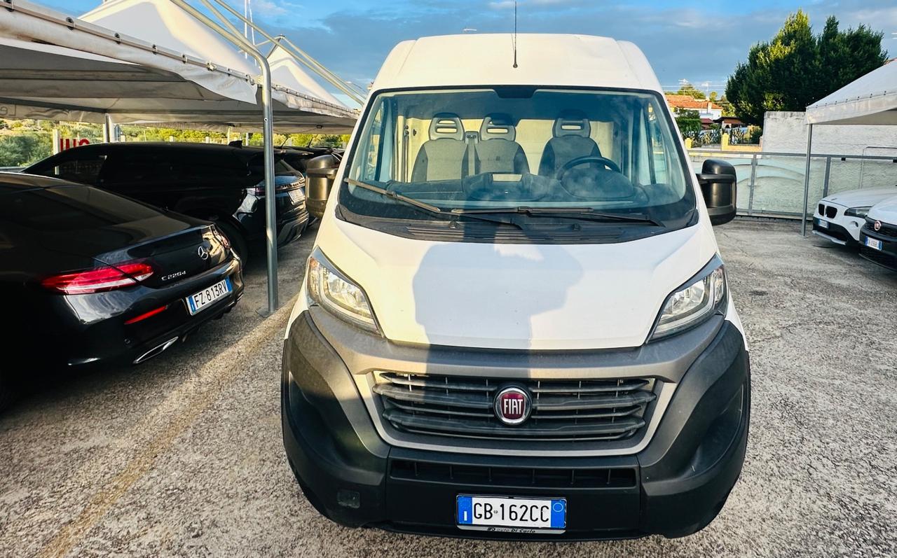 Fiat ducato 35 l3 h2