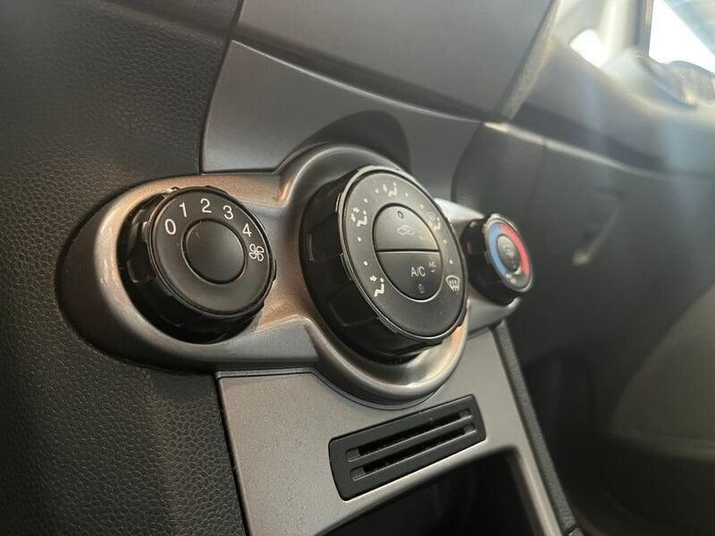Ford Fiesta 5p 1.4 tdci Titanium c/esp E5
