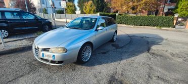 Alfa Romeo 156 1.9 JTD Sportwagon Classic