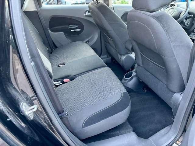 Citroen C3 C3 Picasso 1.6 hdi 16v Exclusive FL-NEOPATENTATI-
