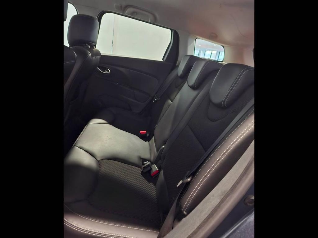 Renault Clio Sporter 1.5 dCi Moschino Life