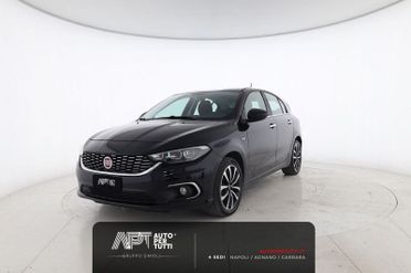 FIAT Tipo Tipo 5p 1.3 mjt Lounge s&s 95cv my20