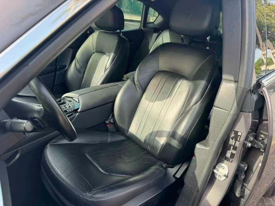 MASERATI LEVANTE 3.0 D 250 CV