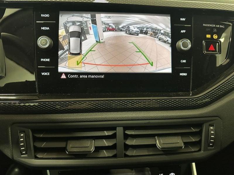 Volkswagen Polo Polo 1.0 TSI Edition Plus