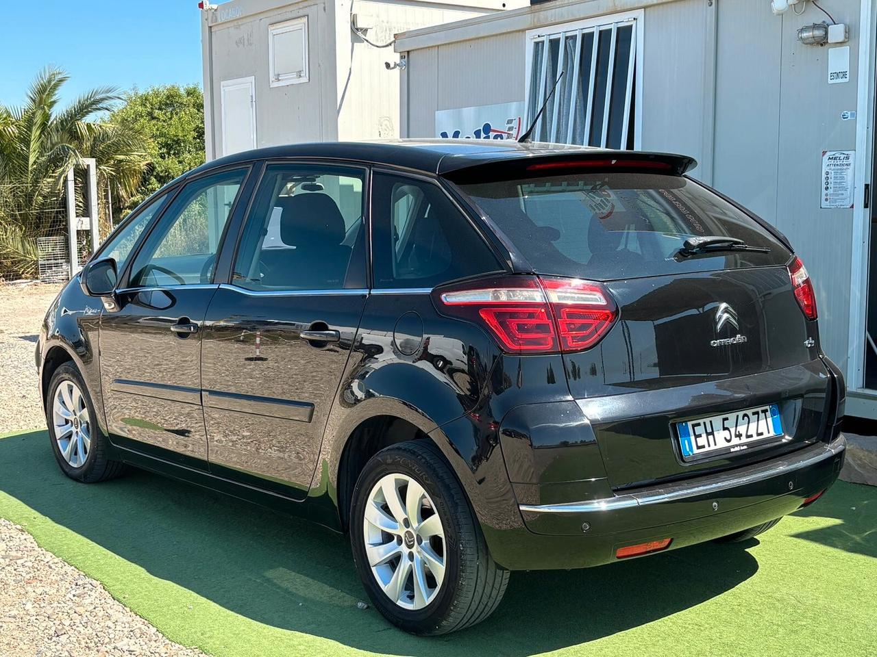 Citroen C4 Picasso 1.6 MONOVOLUME