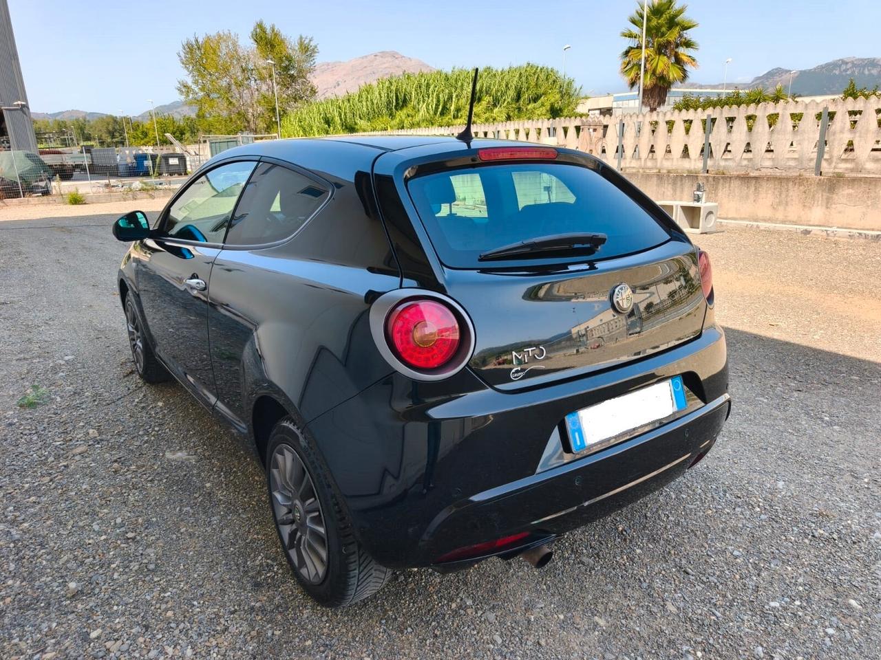 Alfa Mito – 2014